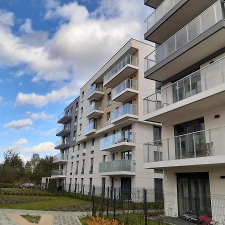 ApartDanzig Exterior foto