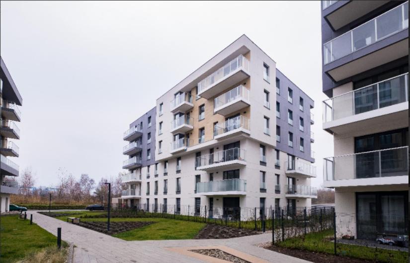 ApartDanzig Exterior foto