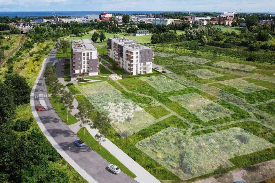 ApartDanzig Exterior foto