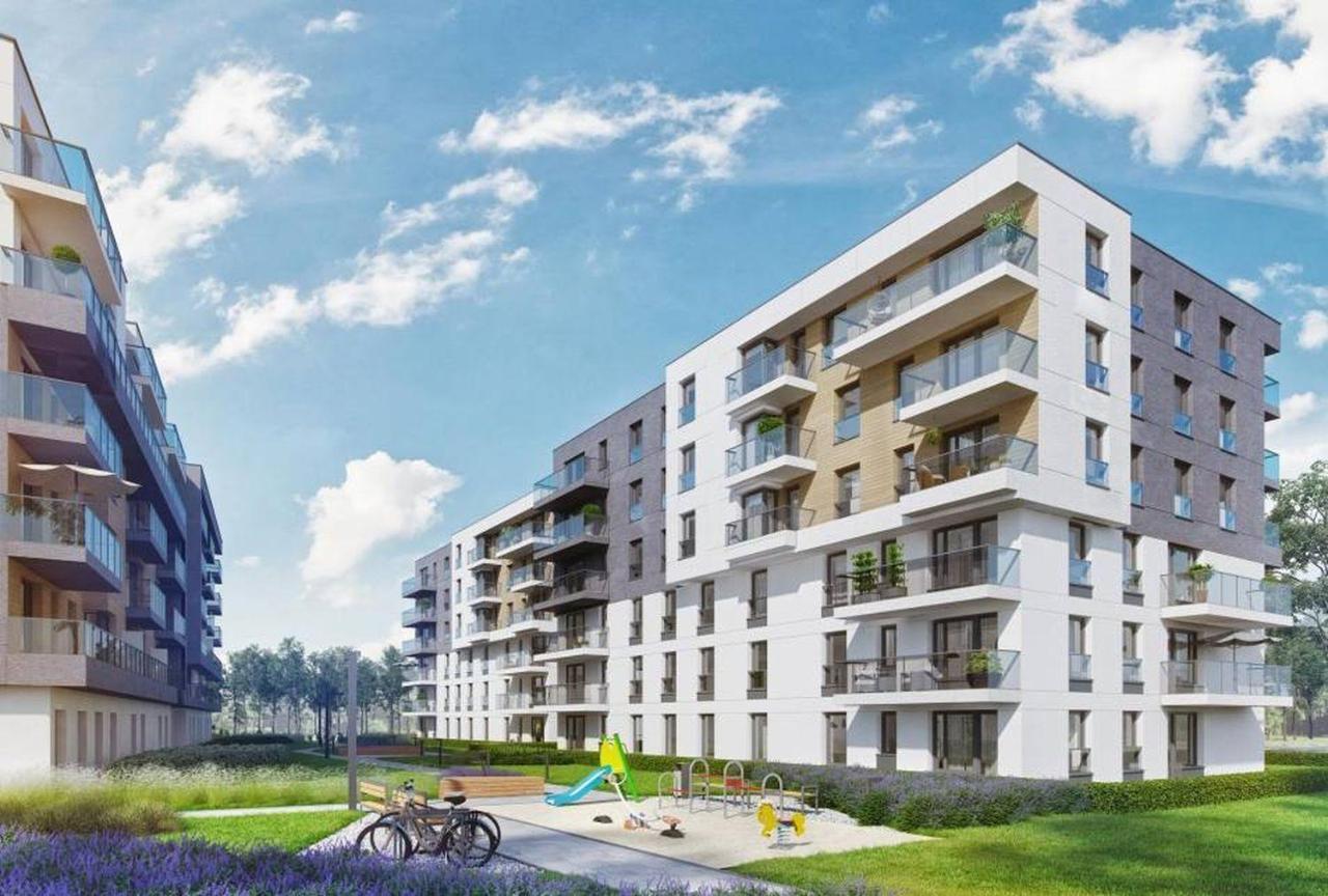 ApartDanzig Exterior foto
