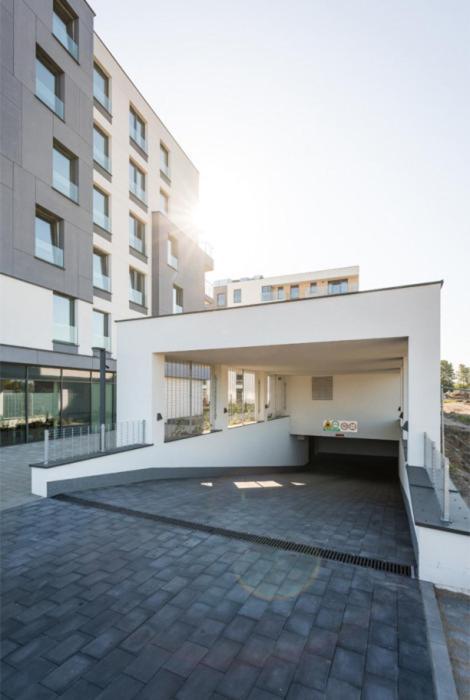 ApartDanzig Exterior foto