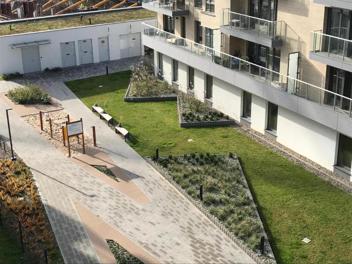ApartDanzig Exterior foto